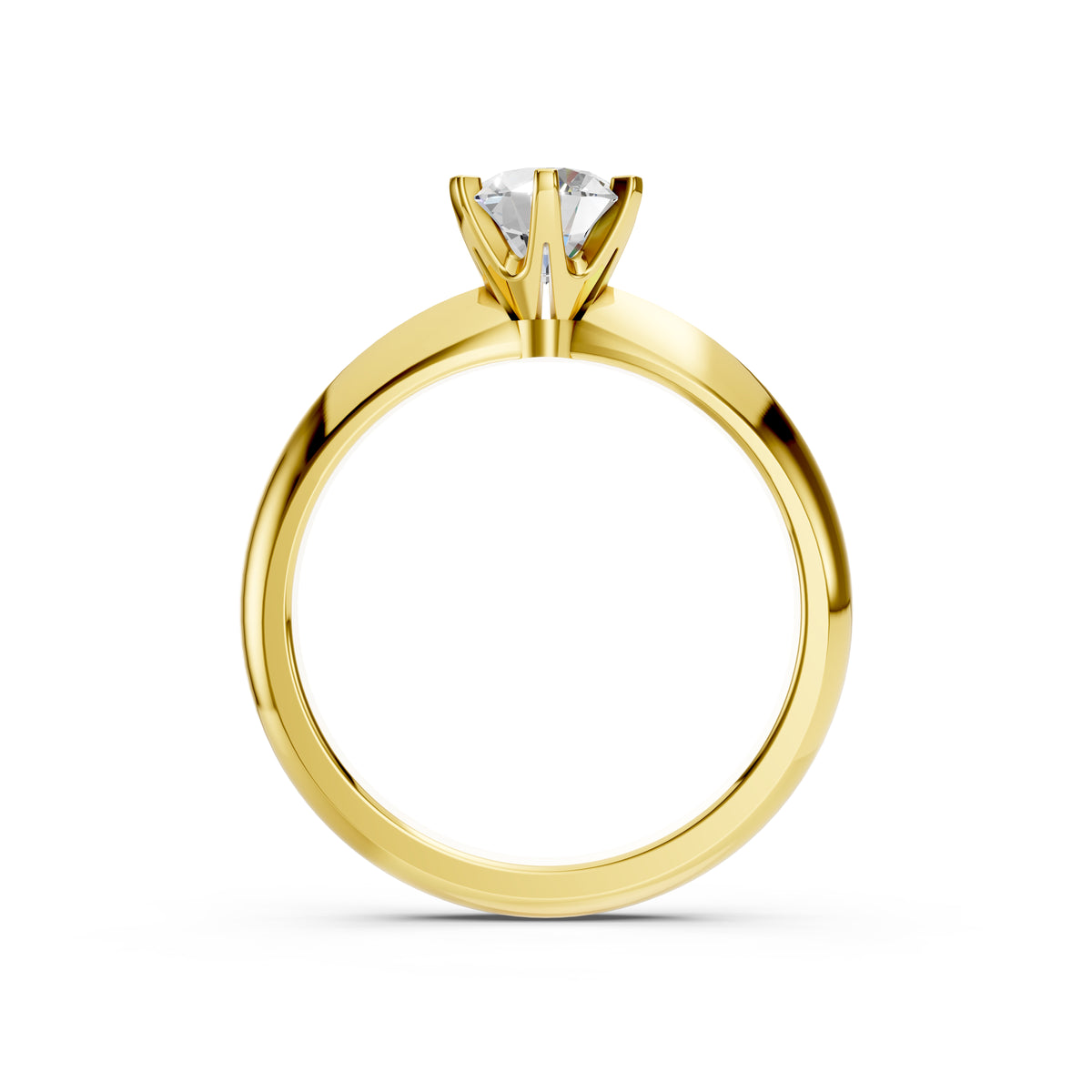 #Metall_18K Gulguld