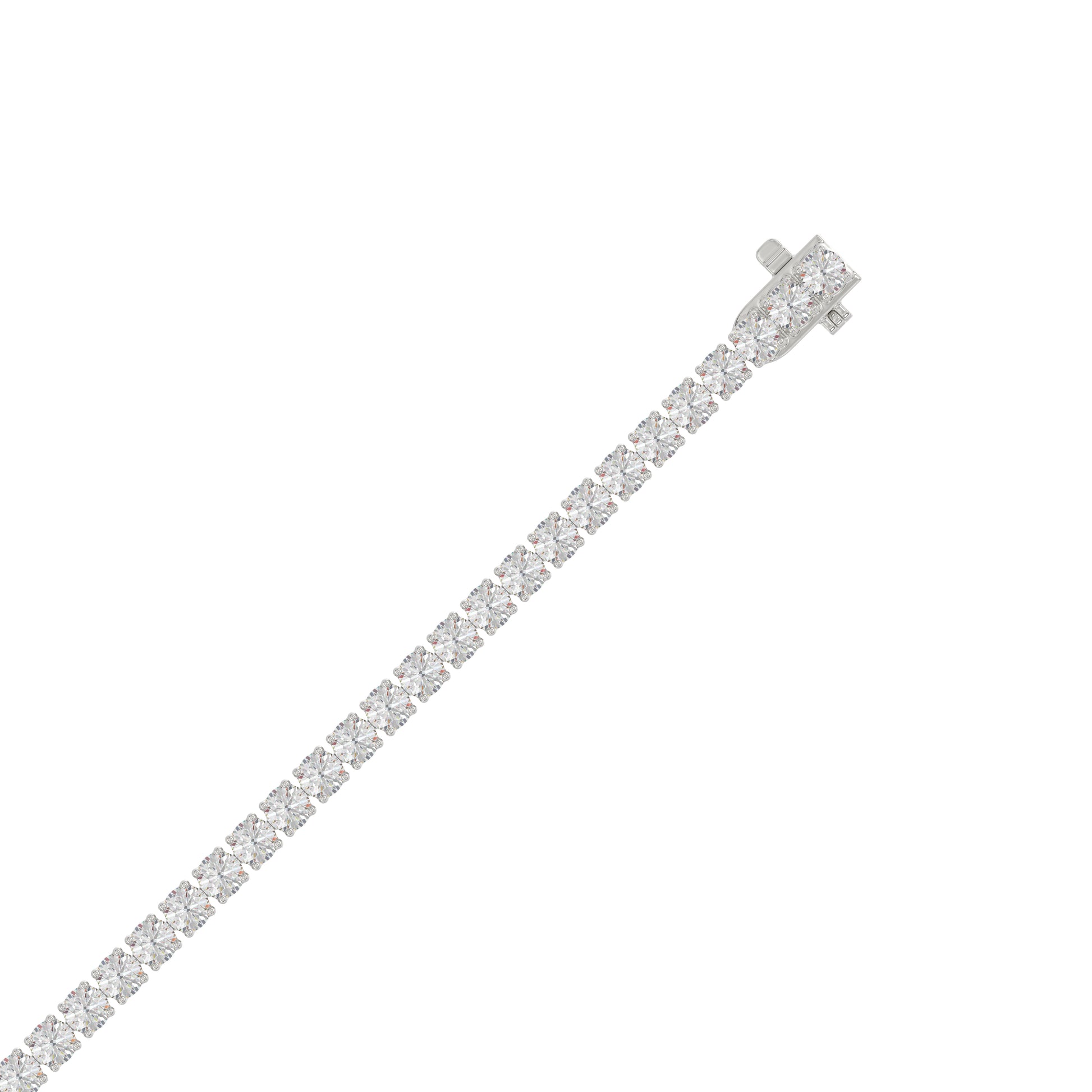 #material_18K Vitguld